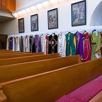 2019 - Dny otevřených dveří kostela v Kolovči