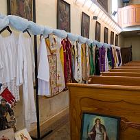 2019 - Dny otevřených dveří kostela v Kolovči