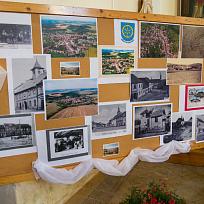 2019 - Dny otevřených dveří kostela v Kolovči