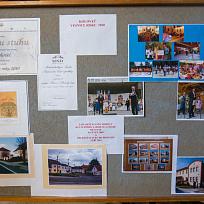 2019 - Dny otevřených dveří kostela v Kolovči