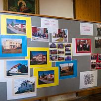 2019 - Dny otevřených dveří kostela v Kolovči