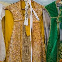 2019 - Dny otevřených dveří kostela v Kolovči