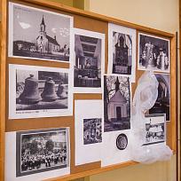 2019 - Dny otevřených dveří kostela v Kolovči