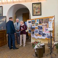 2019 - Dny otevřených dveří kostela v Kolovči