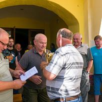 2019 - Pouťová výstava drobného zvířectva