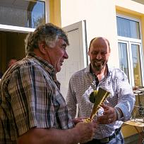 2019 - Pouťová výstava drobného zvířectva