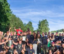 2022 - 10. ročník Kolovečského trojboje