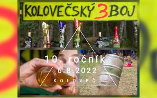 Kolovečský trojboj